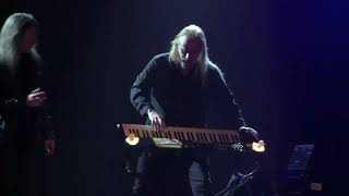 Stratovarius - Live At Metalitalia Festival In Trezzo Sull&#39;Adda (Italy) 2025.09.28 (Full Concert)