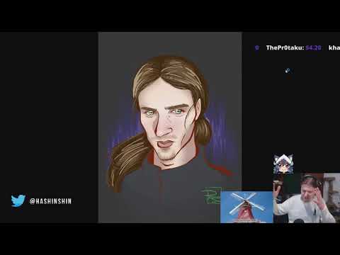 Hashinshin's rant about Cho'gath