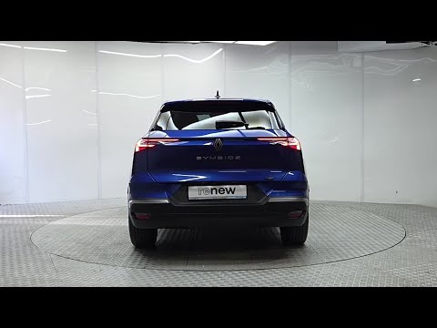 Renault Symbioz E-Tech full hybrid 145 Auto Techno - Image 2
