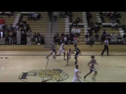 Noah Gurley vs Henry Co