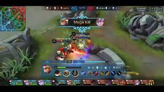 Download lagu Story wa fanny mobile legends mp3