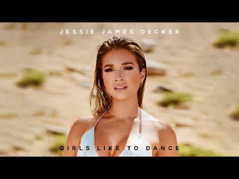 Video thumbnail for Girls Like To Dance