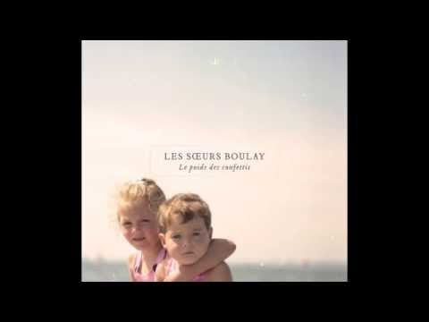 Les sœurs Boulay - Chanson de route [Version officielle]