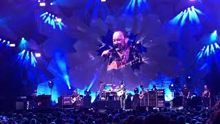 Dave Matthews Band “Come On, Come On” debut Camden 6/15/18