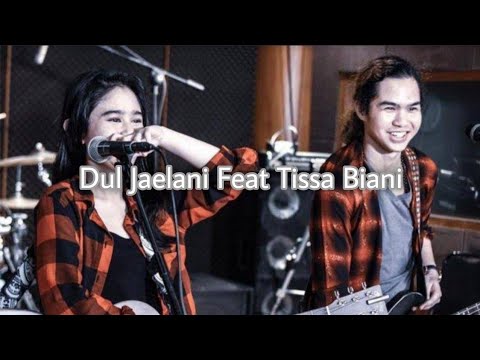 Dul Jaelani X Tissa Biani - Sedang Ingin Bercinta (Dewa 19) Konser Segitiga Sang Pemuja