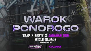 Download lagu DJ WAROK PONOROGO X MIDDLE KLURUK TRAP X PARTY X JARANAN DOR | ALFIN REVOLUTION mp3 Download lagu DJ WAROK PONOROGO X MIDDLE KLURUK TRAP X PARTY X JARANAN DOR | ALFIN REVOLUTION mp3