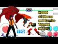 Kof 2002 K9999 All Moves Combos Tutorial Android Mame4droid