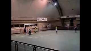 preview picture of video 'Suzzara Futsal - Decima Sport 1-6'