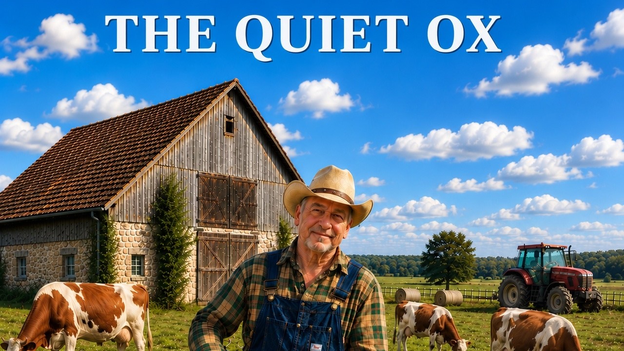 The Quiet Ox