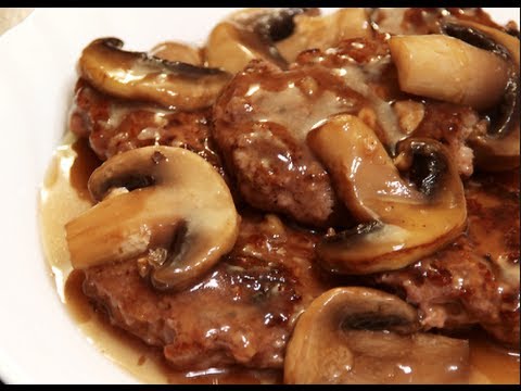 download lagu mp3 mp4 Basic Mushroom Gravy, download lagu Basic Mushroom Gravy gratis, unduh video klip Basic Mushroom Gravy