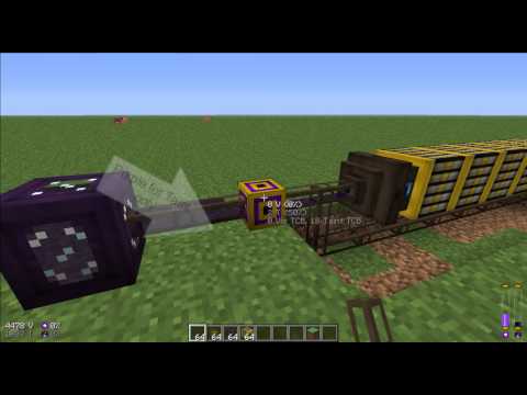Basic Vis Purification - Purifiers - Thaumcraft 2