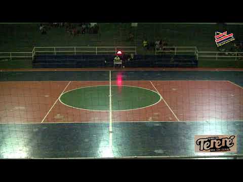 TAÇA RVMS QUARTAS DE FINAL