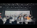Super Furry Animals - Focus Pocus / Debiel Llandudno 14th May 2026