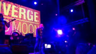 Converge † Cruel Bloom (Steve Von Till, Chelsea Wolfe) live Roadburn Festival