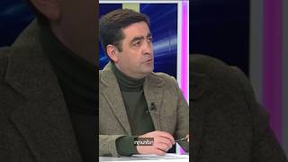 🤝Իսկ Դուք համակարծի՞ք եք Արսեն Խառատյանի հետ