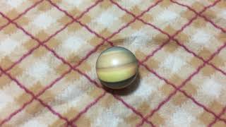 プラnet 数秒トーク〔土星〕
