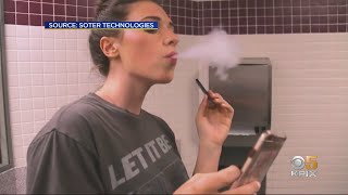Redwood City School District To Install Vape Detectors At Largest Middle School