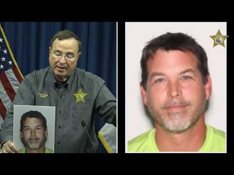 News conference: Jason Kenney murder-suicide investigation (Dec 23, 2025)