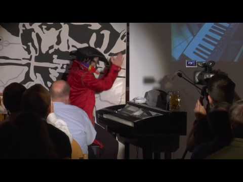 Forumstreffen YAMAHA 2009 Teil 1