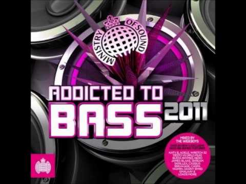 Fighting fire - breakage feat. jess mills.wmv