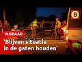 Politie arresteert 21 mensen na oproep tot rellen Eindhoven | Omroep Brabant