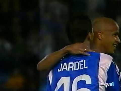 1999-00 EC Group1 E. Porto - Real Madrid