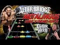 Alter Bridge Metalingus Edge S Theme Song 100 FC