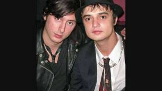 The Libertines - Death On The Stairs with lyrics