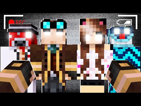 HEROBRINE CI HA POSSEDUTO! Minecraft Failcraft.EXE Ep. 10