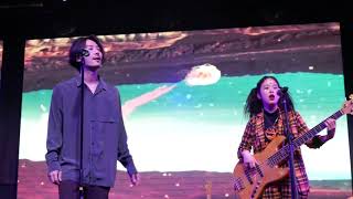 ADOY(아도이) - Young  181221