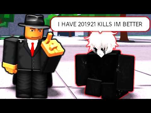 Making The Most TOXIC Pro Players CRY.. 😈 | The Strongest Battlegrounds