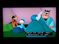 Mickey Mouse Clubhouse Pajama Party Campout
