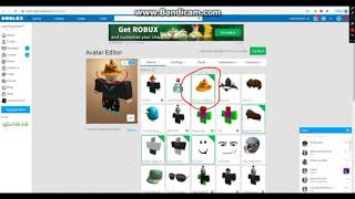 Roblox Pumpkin Fedora Tutorial Kênh Video Giải Trí Dành - 