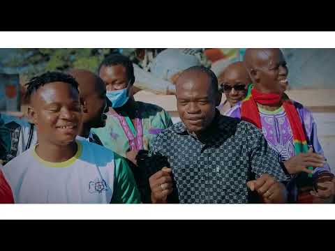 IDAK BASSAVE -  KOUPELA  ( Clip Officiel )