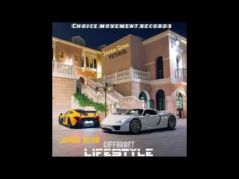 Javah Gena- Different lifestyle (6 Lyphe instrumental)