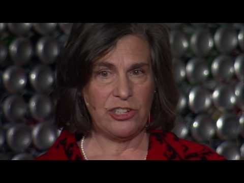 【TEDx】Closing the leadership gender gap: Susan Colantuono at TEDxBeaconStreet