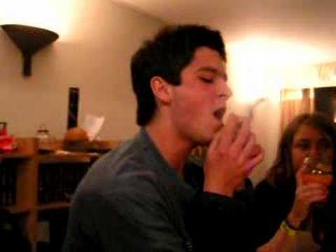 Jim morrison chileno