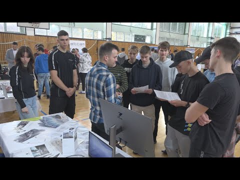 Deň otvorených dverí 2023 na TV Myjava