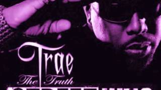 Trae The Truth - Gettin Paid Feat. Wiz Khalifa (Screwed &amp; Chopped by Slim K) (DL inside!)