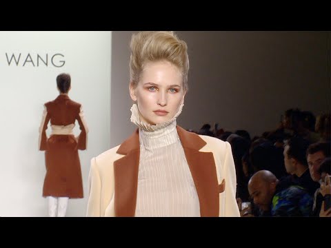 Taoray Wang | Fall Winter 2020/2021 | Full Show