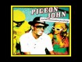 Pigeon John - one for the (Feat. brother ali)