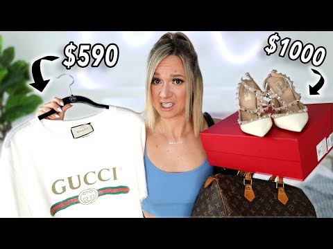 The Dumbest Purchases I've Made in my 20s... *things i regret buying