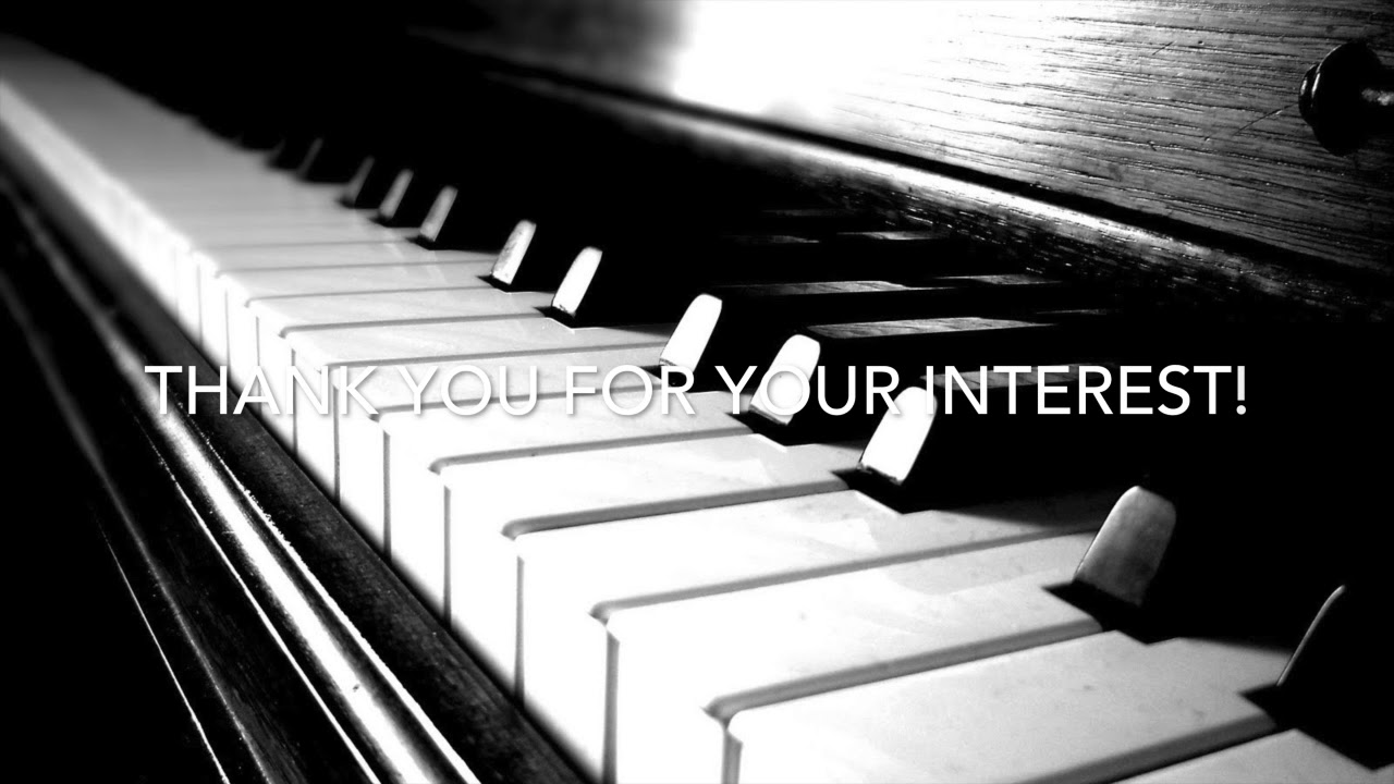 Promotional video thumbnail 7 for Mike The Piano Man