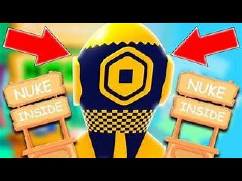 I got my first NUKE!!