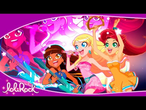 LoliRock: Season 2, Episode 20 - The Secret Villain REVEALED?