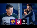 ? MATCH PREVIEW: FC BARCELONA vs ATLÉTICO DE MADRID ? (2023/24)