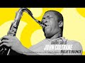 "Billie's Bounce" - Another Side of John Coltrane (Official Visualizer)