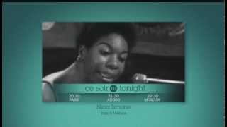 MEZZO JAZZ Tribute to Nina Simone - Laika Fatien - John Zorn .mov