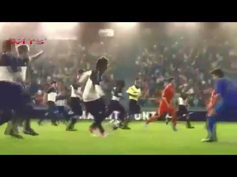 Neymar Jr.   Incredible Skills   2013 HD