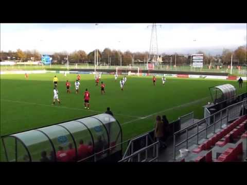 VID 15112101 Achilles 1894 B1 vs VV Gorecht B1 1 2 beker 1 2